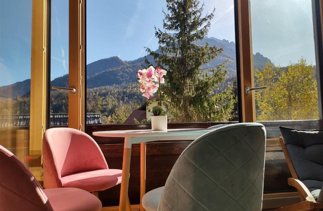 Appartement Bella Vista