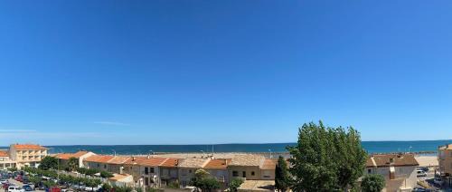 Appartement Belle Vue