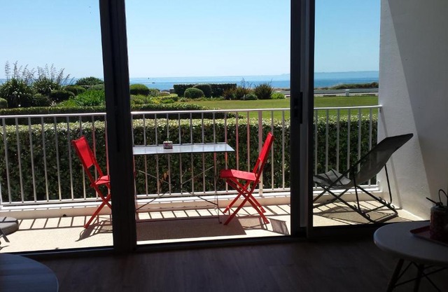 Appartement Belles Vacances