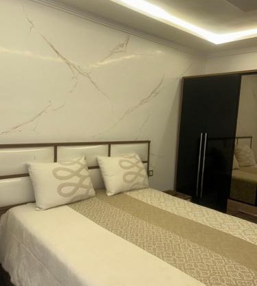Appartement Belyouneche