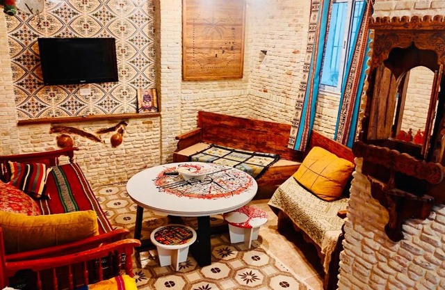 Appartement Berbère