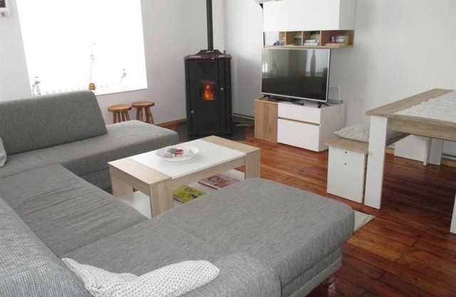 Appartement Berg - Haus Mirnockblick