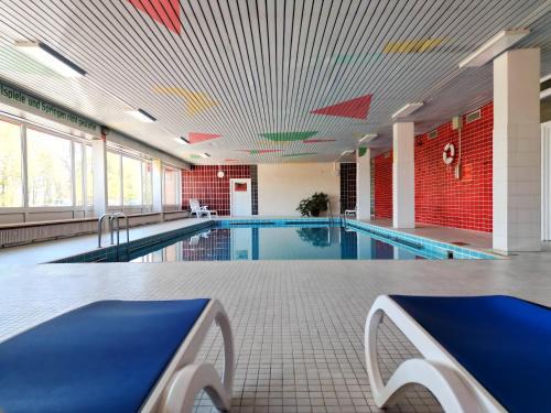 Appartement Bernhard im Bayerischen Wald