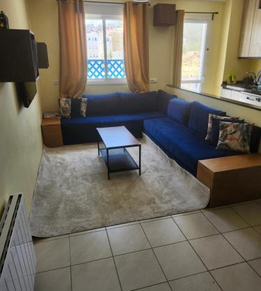 Appartement bien équipé à 5 min de la plage, TOUT INCLU!