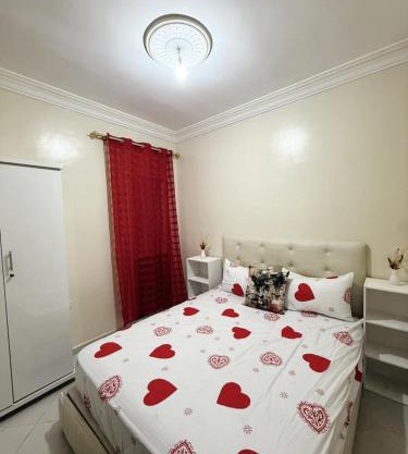 appartement bien situé a SALAM