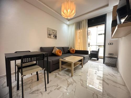Appartement BMK N-1