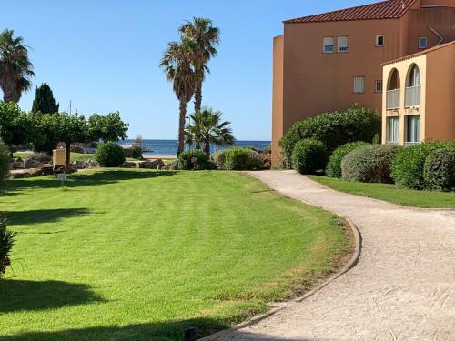Appartement Bord de mer