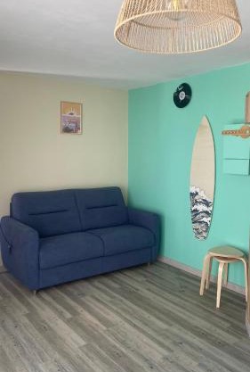 Appartement bord de mer Palavas