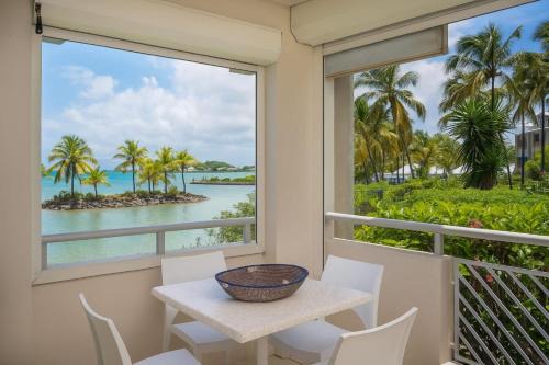 Appartement bord de mer très fonctionnel -accès direct plage & Vue mer exceptionnelle