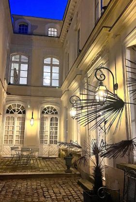 Appartement Bossoreil 110m2 - 3 chambres