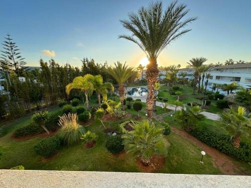 Appartement Bouznika Bay Golf Beach