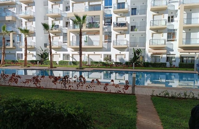 Appartement Bouznika Kettani Premium