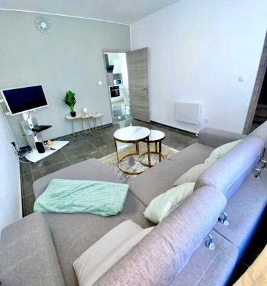 Appartement Bruxelles Belgique