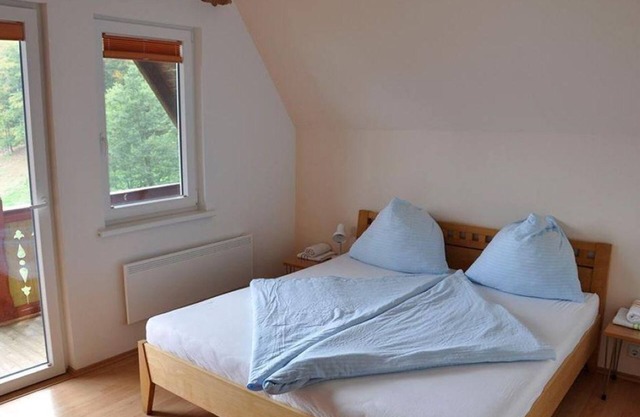 Appartement »buchwald« im Haupthaus - Laggerhof Direkt am Südufer des Millstätter Sees