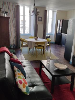 Appartement Buffon