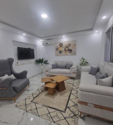 Appartement byrsa