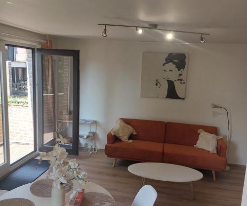 Appartement calme et cosy