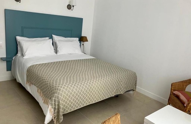 Appartement calme centre ville à 80m des Halles