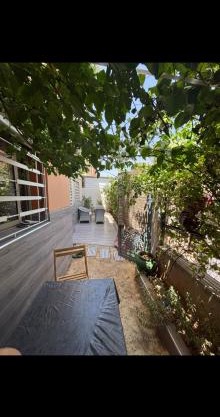 Appartement calme chez Nawal