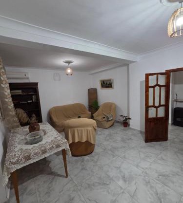 Appartement calme