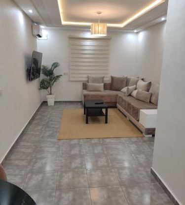 Appartement calme