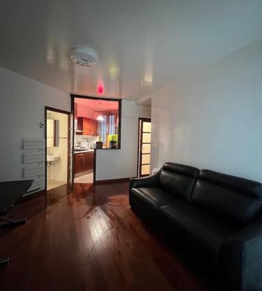 Appartement calme paris