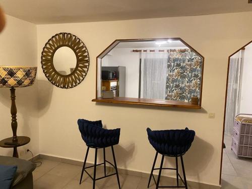 Appartement Canelle