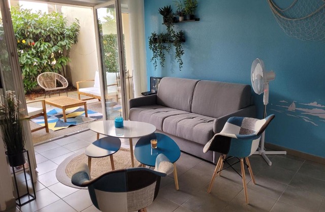 Appartement Centre de La Teste