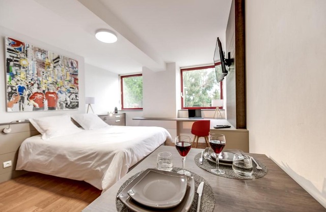 Appartement Centre Cholet