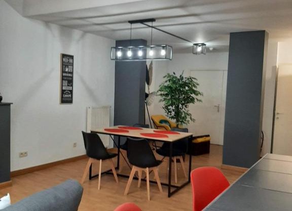 Appartement centre de Dinant