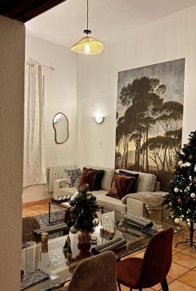 Appartement centre historique