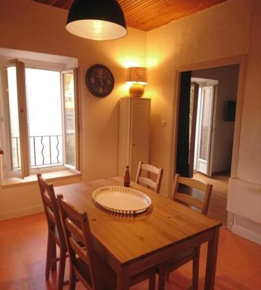 Appartement centre Nyons
