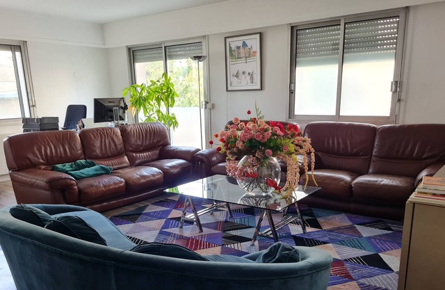 Appartement Centre Ville - Spécial 24 h