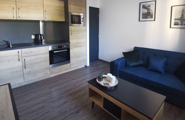 Appartement Centre-ville