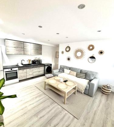Appartement centre ville