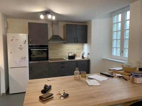 appartement centre ville