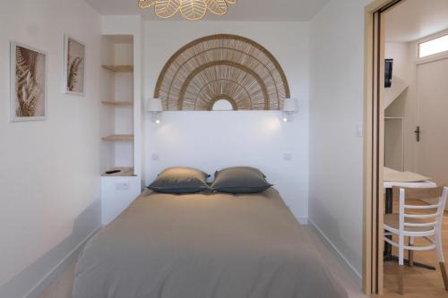 Appartement Centre ville Mauléon