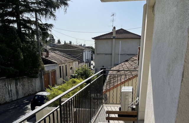Appartement Centre Ville Nîmes