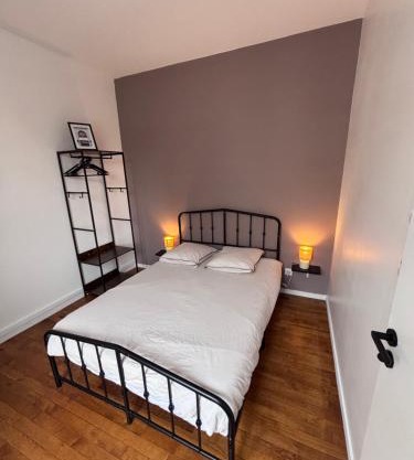appartement centre ville
