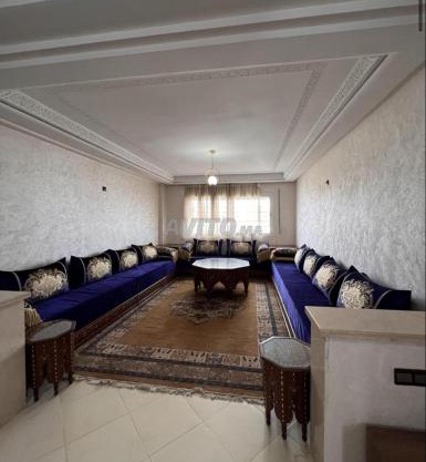Appartement Centre Ville