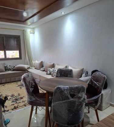 Appartement centre-ville Dome