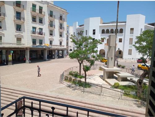 Appartement Centre-ville