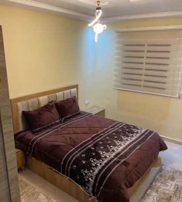 Appartement centre-ville Tanger messnana