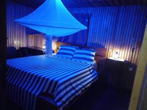 Appartement Chalet Kribi