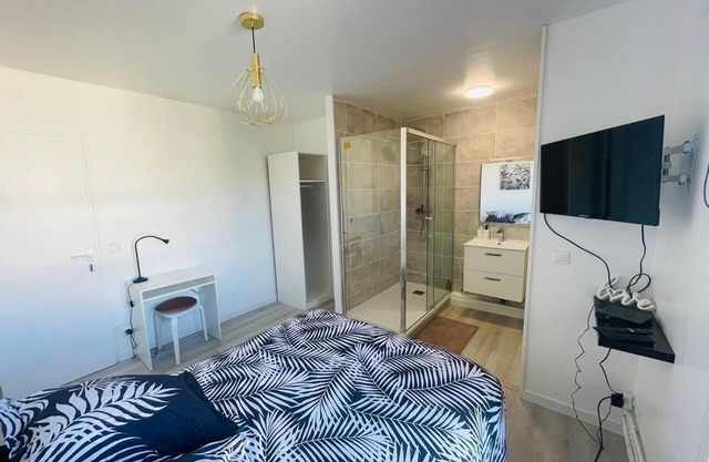 Appartement Charmant Cocon Plus