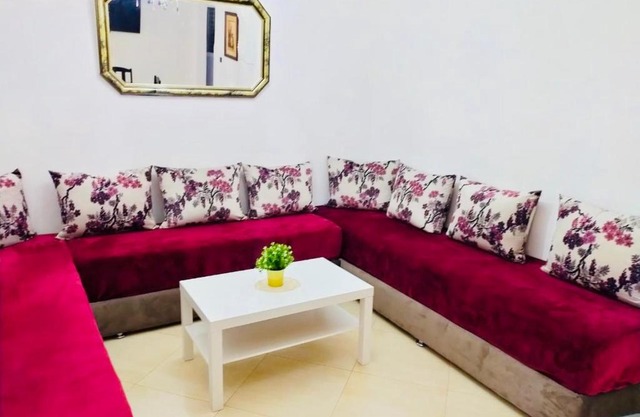 Appartement Charmant