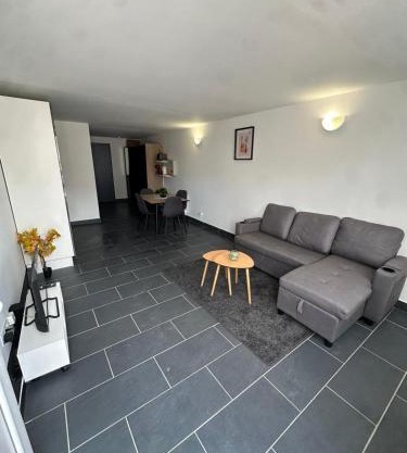 Appartement Charme et bien situé