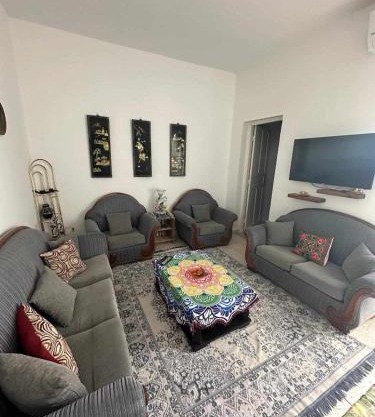 Appartement Chebbi