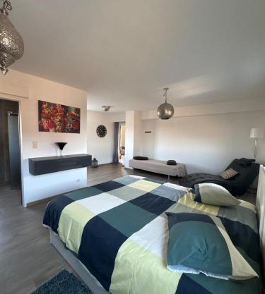 Appartement Chez Radia 2