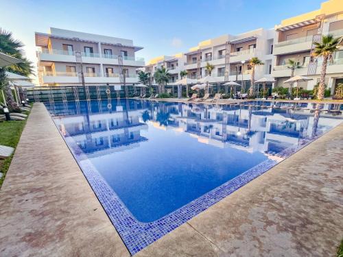 Appartement Chic Heaven Beach